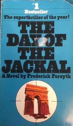The Day of the Jackal