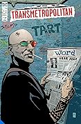Transmetropolitan 4