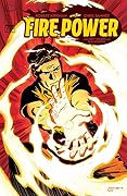 Fire Power By Kirkman & Samnee #1