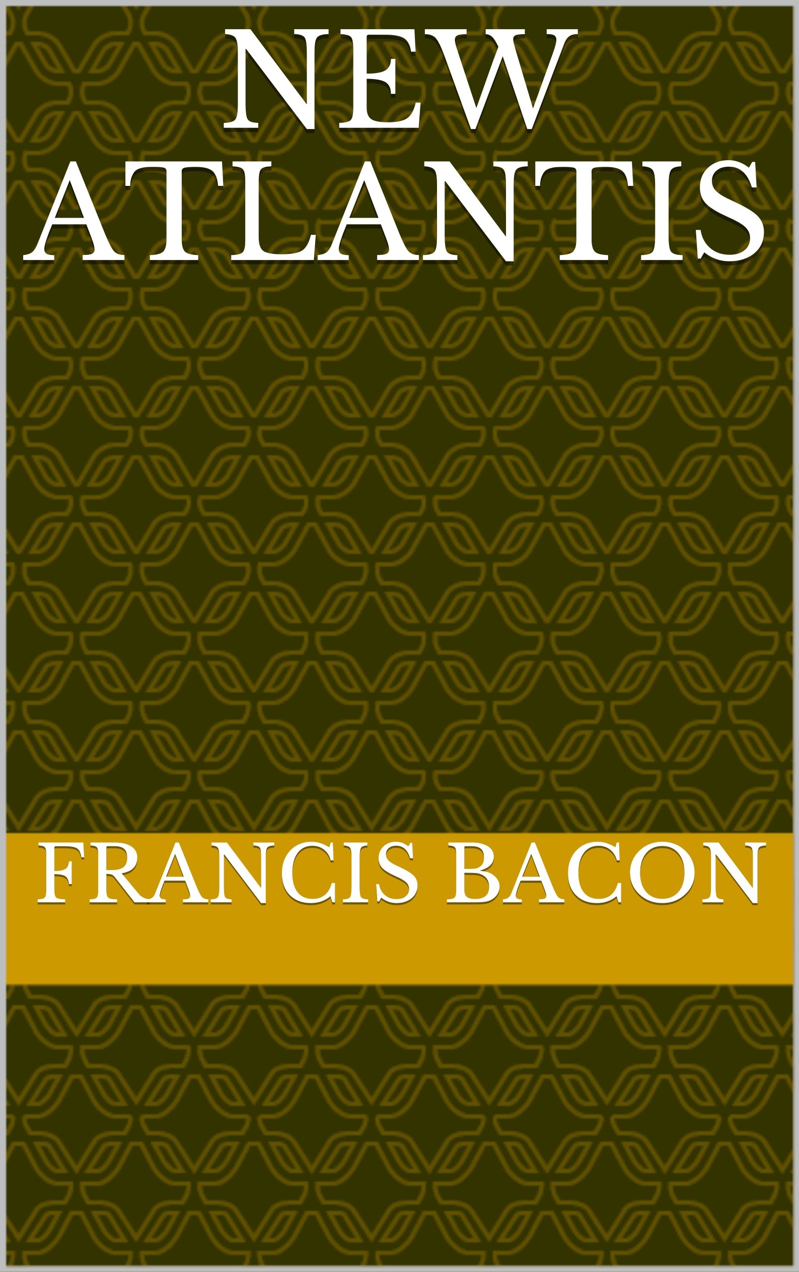 New Atlantis