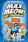 Max Meow Book 1: ...