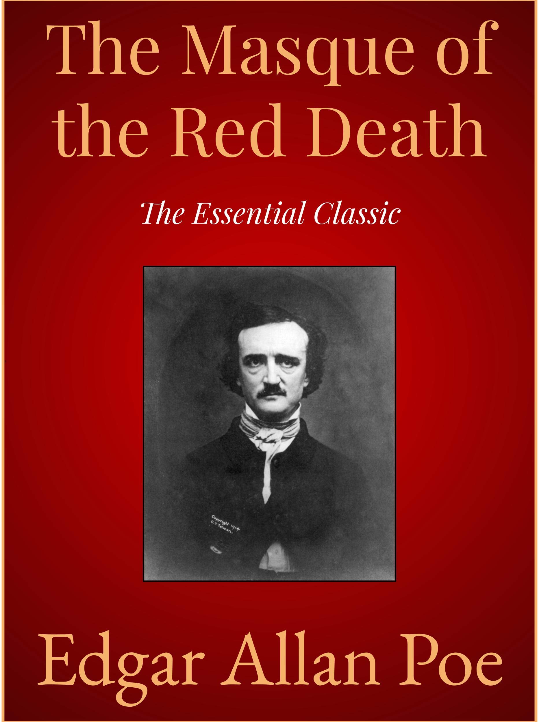 The Masque of the Red Death