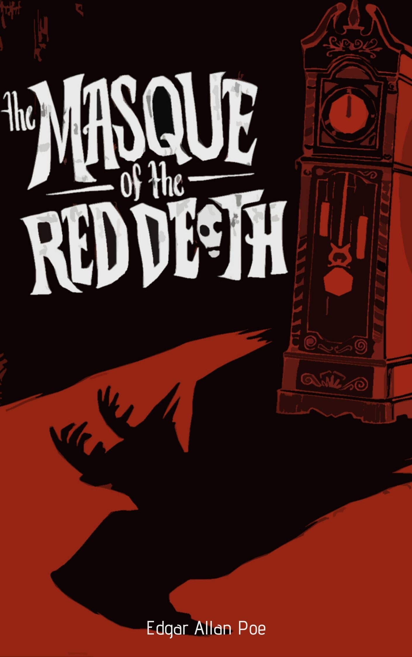 The Masque of the Red Death