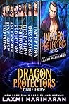 Dragon Protectors...