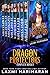 Dragon Protectors by Laxmi Hariharan
