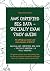 AWS Certified Big Data – Specialty Exam Study Guide by PRECIOUS DUMPS