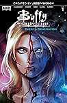 Buffy the Vampire Slayer by Nilah Magruder