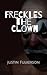 Freckles the Clown