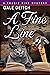 A Fine Line: A Trudie Fine ...