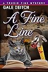 A Fine Line by Gale Deitch