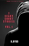 7 Short Scary Sto...