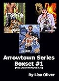 Arrowtown Series Boxset 1