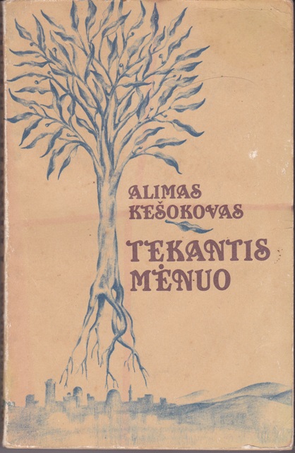 Tekantis mėnuo