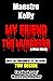 My Friend, the Murderer by Maestro Kelly