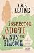Inspector Ghote Hunts the P...