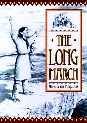 The Long March: The Choctaw's Gift to Irish Famine Relief (Hardcover)