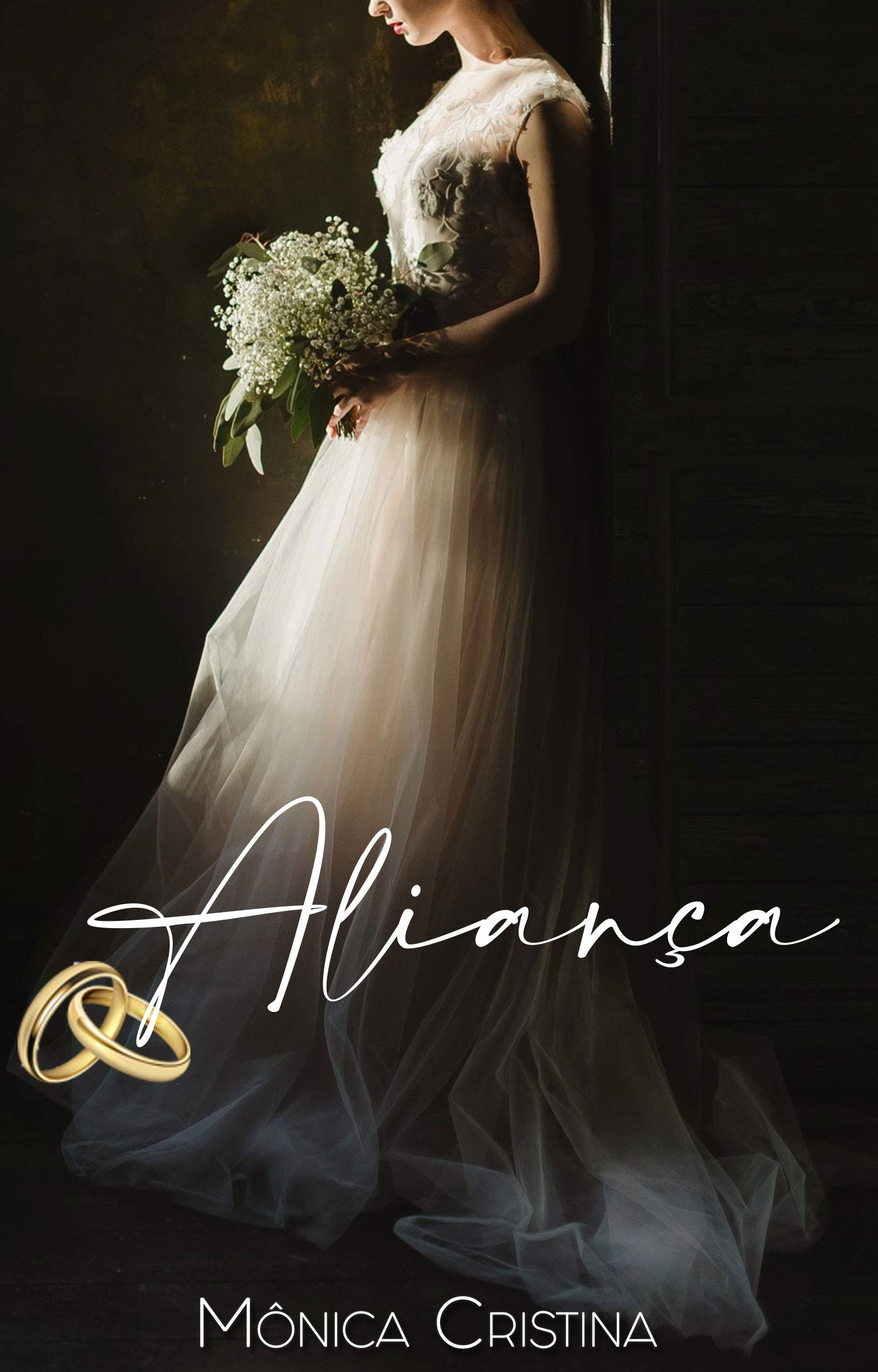 Aliança (Portuguese Edition)