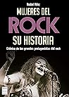 Mujeres del rock....