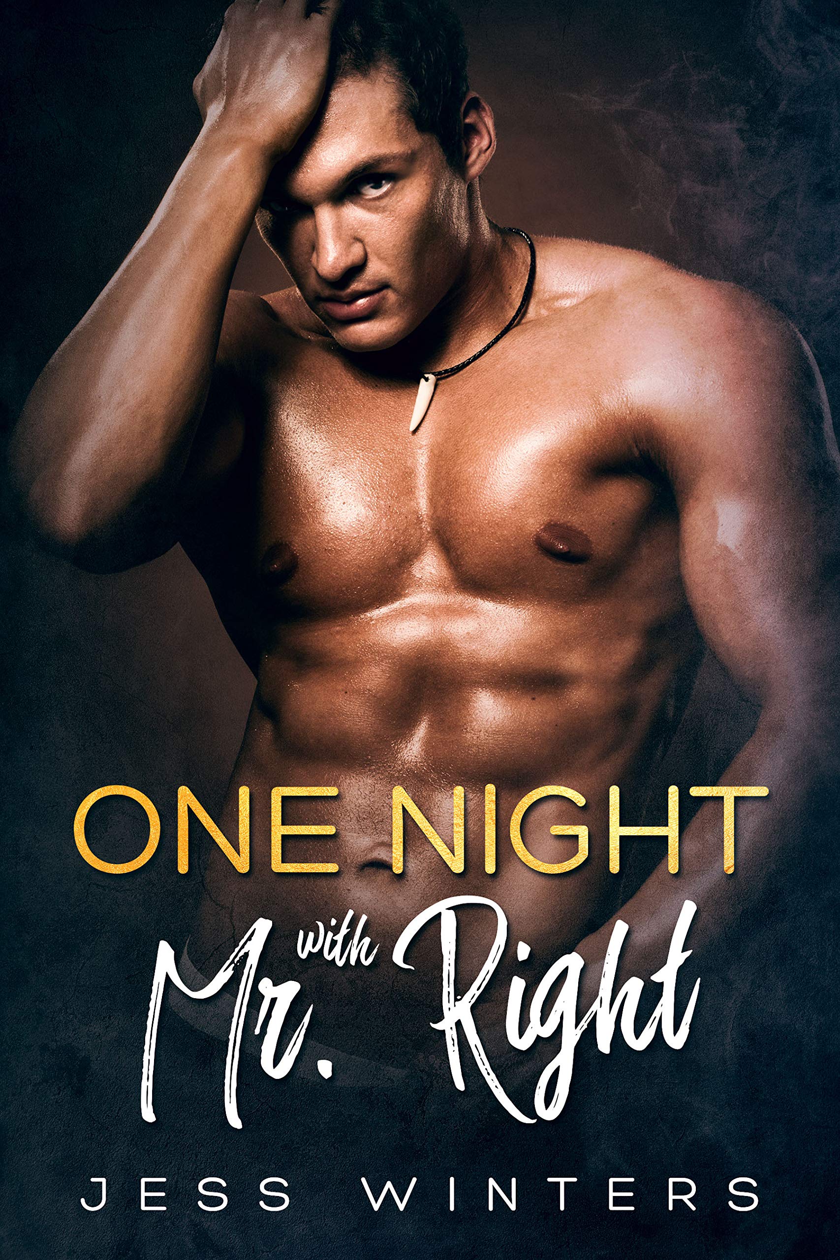One Night with Mr. Right (Kindle Edition)