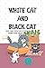 WHITE CAT BLACK CAT - Short...
