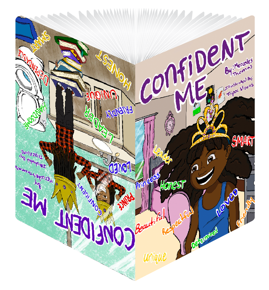 Confident Me