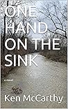 One Hand on the Sink
