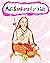 Adi Sankara for kids - picture book by S B