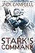 Stark's Command (Stark's War, #2)