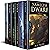 Annals of the Nameless Dwarf: Books 1-6