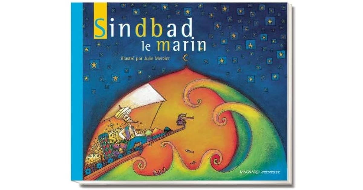 Sindbad Le Marin Questionnaire De Lecture 5eme
