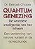 Quantumgenezing by Deepak Chopra Quantumgenezing by Deepak Chopra