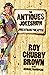 The Antiques Joke Show by Roy Chubby Brown