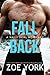 Fall Back (SEALs Undone, #6)