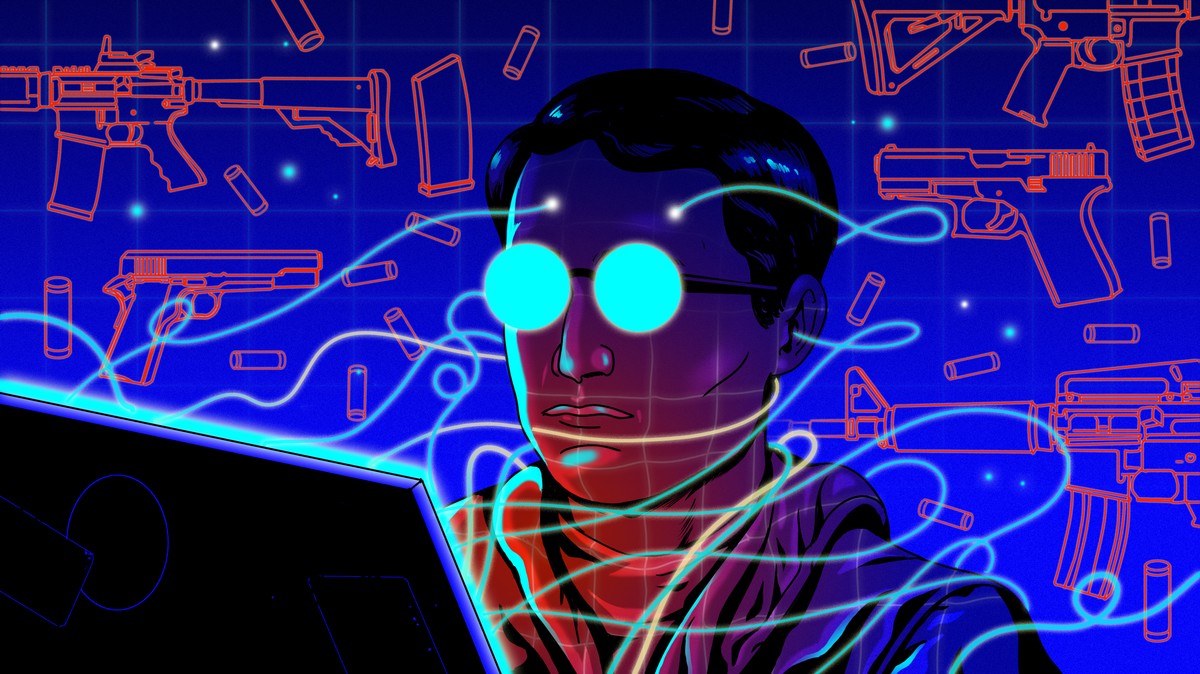 Mothers Against Sinister Technology