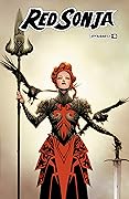 Red Sonja #15