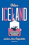 Miss Iceland