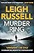 Murder Ring (A DI Geraldine Steel Thriller Book 8)