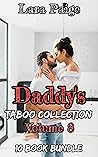 Daddy’s Taboo Col...
