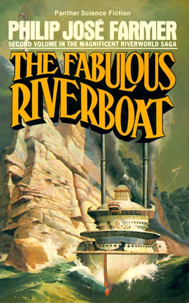 The Fabulous Riverboat