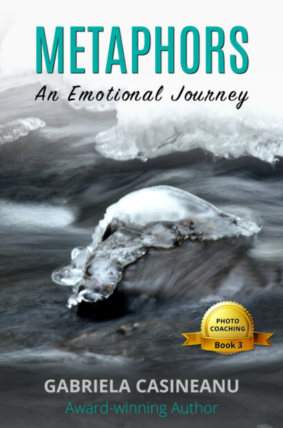 Metaphors: An Emotional Journey (Photo Coaching Book 3)