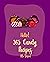 Hello! 365 Candy Recipes: B...