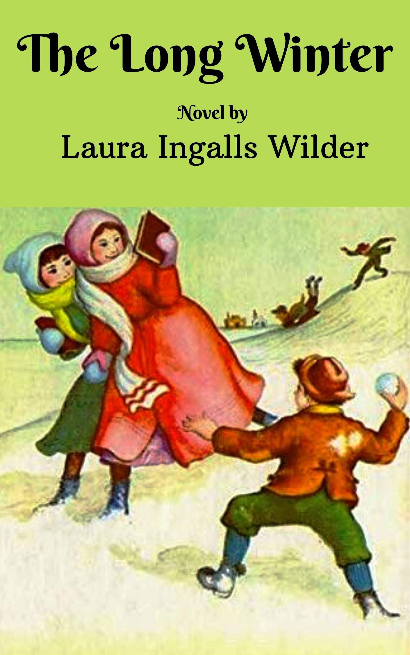 THE LONG WINTER
