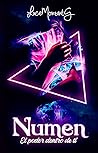 Numen: El poder dentro de ti (Spanish Edition)
