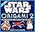 Star Wars Origami II by Chris Alexander