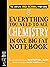 Everything You Need to Ace Chemistry in One Big Fat Notebook. (Big Fat Notebooks).