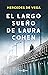 El largo sueño de Laura Cohen (Spanish Edition)