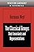 The Classical Groups: Their Invariants and Representations: Their Invariants and Representations (PMS-1) (Princeton Landmarks in Mathematics and Physics)