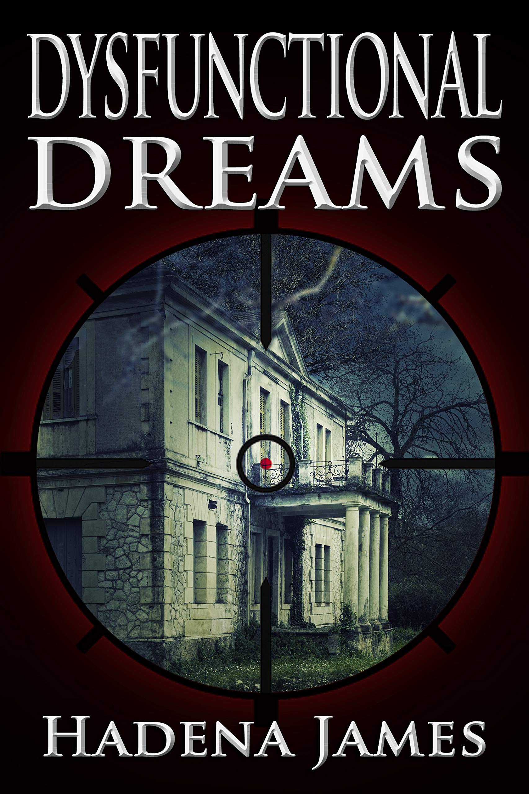 Dysfunctional Dreams (Dreams and Reality #17)