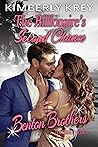 The Billionaire's Second Chance by Kimberly Krey