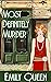 Most Definitely Murder (Mrs...